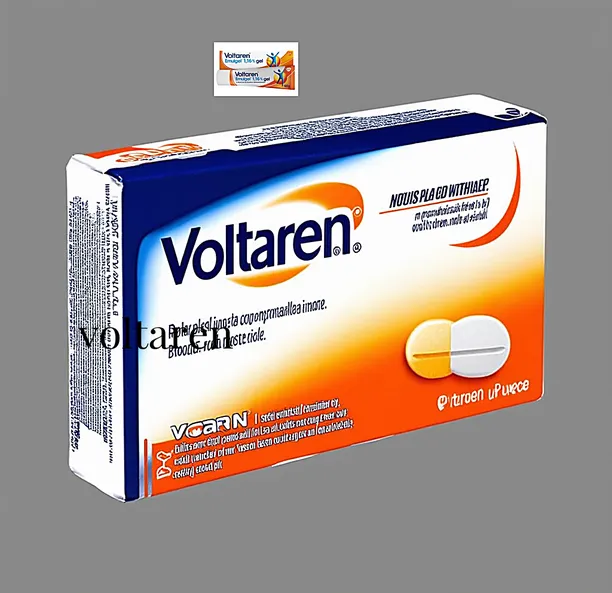 Voltaren punture ricetta